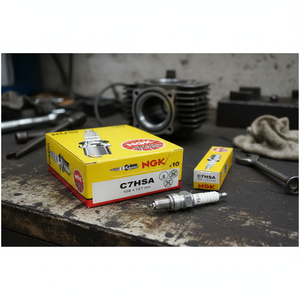 Bujía Compatible con Motor Kanuni 150, C7hsa - Product Image 3