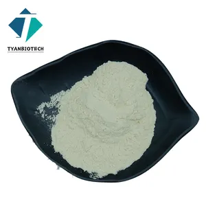 Factory Supply Soja Bron Fosfolipide 20% 50% 70% Phosphatidylserine