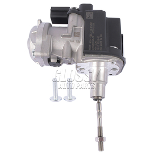 Attuatore Wastegate turbocompressore lucido per A4 <span class=keywords><strong>A5</strong></span> A6 A7 S4 S5 S6 <span class=keywords><strong>1.8</strong></span> 2.0T 06 l145612m - Product Image 4