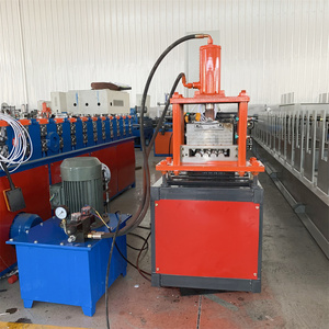 Wall Cladding Panel Metal <b>Siding</b> Wall <b>Plate</b> Panel Roll Forming Machine Cladding Profile Wall Panel Roll Forming Machines - Product Image 1