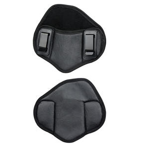 Mira telescópica de nailon de liberación rápida para caza, uso diario al aire libre y herramientas compactas - Product Image 4