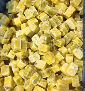 Paquete Premium para Venta al por Menor de Cubos de Maracuyá Congelados BQF, Maracuyá Natural para Suministro a Supermercados - Product Image 3
