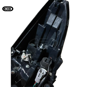 ไฟท้ายแท้สำหรับรถยนต์โตโยต้า ซีเอชอาร์ ของแท้ ถอดจากรถ<span class=keywords><strong>มือ</strong></span><span class=keywords><strong>สอง</strong></span> คุณภาพสูง สภาพดี - Product Image 2