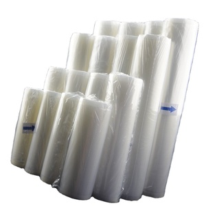 Vacuum Seal Food Saver Great for Sous Vide Vaccume Sealer Precut Vacuum Sealer Bags Storage Bags for Vaccum Compressed Bag PA+PE