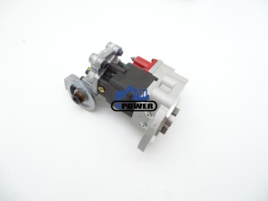 Pièces d'excavateur DX420LC R450LC WA470 WA500 M11 ISM11 QSM11 Pompe d'injection de moteur diesel 3417677EA 3417677 3090942 - Product Image 2