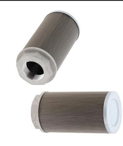 Filtre d'aspiration d'huile hydraulique de haute qualité - SH66078, utilisé pour les excavatrices, les chariots élévateurs, les chargeuses, les engins de terrassement et les équipements mécaniques - Product Image 6