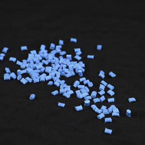 Matière première plastique modifiée PA12 Granule <span class=keywords><strong>FR</strong></span> V0 PA12 Prix de la résine - Product Image 3
