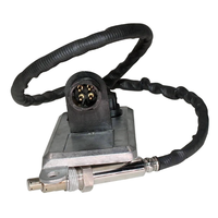 Sensor de Óxido de Nitrógeno de Calidad a Precio de Fábrica, Sensores Automotrices 2247379, Sensor NOX para SCANIA, Piezas de Automóvil