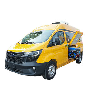 Huazheng Electric HZ-A40 Kabelfehlerortungsgerät Unterirdisches Fahrzeugmontiertes Integriertes Kabelfehler-Testsystem - Product Image 5