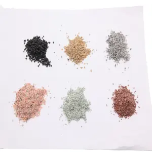 Tổng hợp gravel xây dựng và cát cho đường - Product Image 1