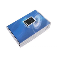 Cerraduras para Puertas de Hotel y Tarjetas de Control de Acceso, Máquinas Emisoras de Tarjetas de Inducción con Diseño Impermeable de ABS, Software Inteligente, Venta al por Mayor