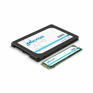 Pour la série 5300 PRO, disque SSD interne SATA 6 Gbps TLC de 1,92 To pour ordinateur de bureau, nouvelle coque métallique, garantie 1 an - Product Image 1