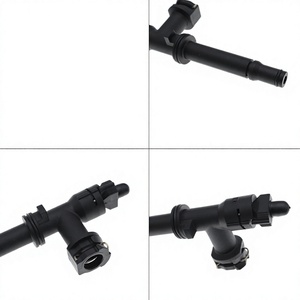 Cilindro esclavo de embrague LR068981 LR068982 para Land Rover Defender 2.4Tdci 2.2TDci, pieza de repuesto - Product Image 4