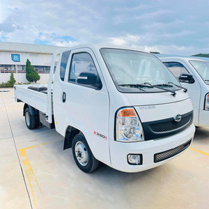 <span class=keywords><strong>Mini</strong></span> camion diesel LHD 4x4 95hp, <span class=keywords><strong>mini</strong></span> camion cargo à vendre - Product Image 4