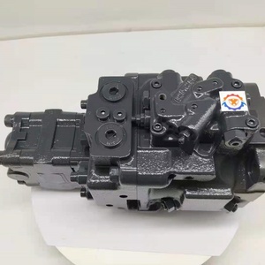 Original PC50 PC55 PC50MR-2 PC55MR-2 Hydraulic <b>Pump</b> 708-3S-00872 708-3S-00882 708-3S-00522 Excavator Main <b>Pump</b> - Product Image 4