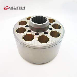 Chất lượng cao k3v loạt các bộ phận bơm k3v140dt thủy lực piston bơm phụ tùng k3v140dt các bộ phận bơm - Product Image 3