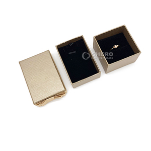 Wholesale <b>Jewelry</b> Boxes Set Gift Box Display Manufacturer of <b>Jewelry</b> Packaging Boxes - Product Image 4