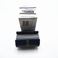Rodamiento de cojinete de bola lineal Thomson original, rodamiento lineal SSEM20OPN SSEM20OPNWW