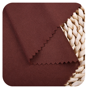 Nhà máy của tôi Polyester vải dệt kim Polyester <span class=keywords><strong>interlock</strong></span> vải 100gsm 120gsm 140gsm Đồng bằng vải cho thể thao và T-Shirts - Product Image 3