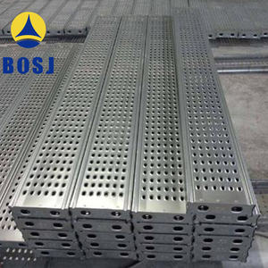 Станок для формования алюминиевых лесов - Product Image 1