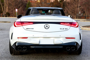 Mercedes-AMG CLE53 Cabriolet 2025 USADO - Product Image 3