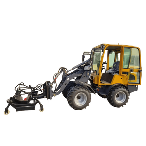 Minicargadora frontal hidrostática BITSMANN BSM908 <span class=keywords><strong>de</strong></span> 0,9 toneladas en <span class=keywords><strong>alquiler</strong></span> con núcleo <span class=keywords><strong>de</strong></span> motor compatible con EPA/EU5, proveedor <span class=keywords><strong>de</strong></span> China, venta <span class=keywords><strong>de</strong></span> minicargadoras - Product Image 2