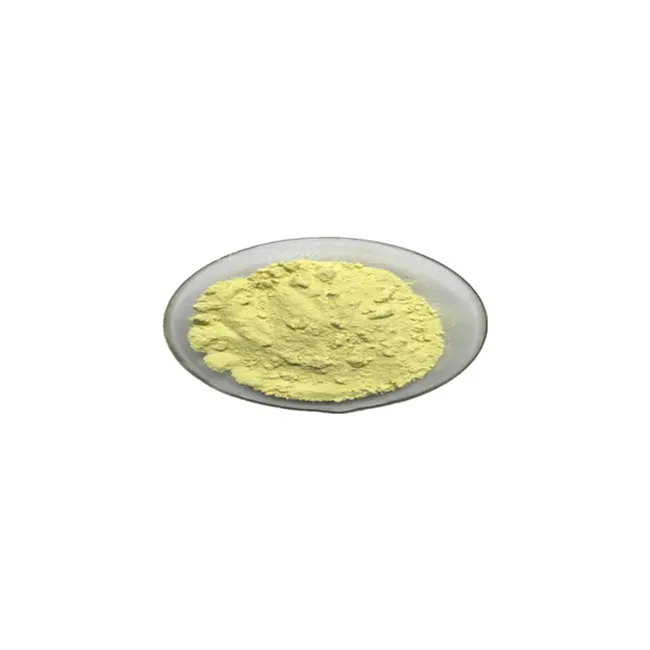 Supply High Quality 3- (1-Naphthoyl) Indole CAS :109555-87-5 Organic intermediate in stock C19H13NO