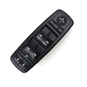 สวิตช์กระจกรถยนต์ Dodge รุ่น 68086693AC 68086693AD 68086693AE แบบไฟฟ้า สำหรับเปลี่ยนซ่อม - Product Image 1
