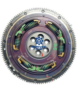 Amortisseurs de boîte de vitesses de <span class=keywords><strong>volant</strong></span> de transmission hybride 31161-3KY0A remanufacturés rentables pour Infiniti 2014 QX60 L50 2.5T - Product Image 1