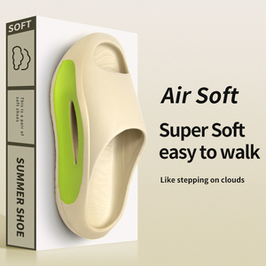 Мужские сандалии-шлепанцы - Product Image 2