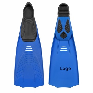 अनुकूलित पेशेवर ओएम टीपीआर प्रशिक्षण डाइविंग फिंग्स वयस्कों के बच्चों-लंबे वेबबेड मेंढक जूते मुक्त टिकाऊ विरोधी पर्ची - Product Image 4