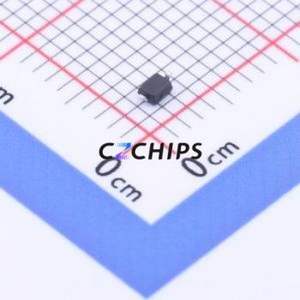 ทรานซิสเตอร์ SD03-MS สด-323ใหม่และป้องกันไฟกระชาก (TVS/ESD) ชิปชิ้นส่วนอิเล็กทรอนิกส์และบริการ BOM - Product Image 2