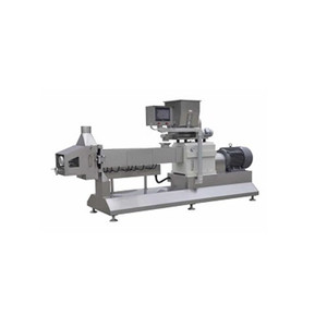 Nutrición equilibrada, fácil operación, línea comercial de producción de alimentos para mascotas - Product Image 5