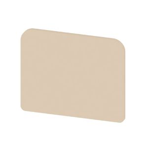 TW 4 SAK4-<span class=keywords><strong>10</strong></span> GR 7042 / DK4 HP/<span class=keywords><strong>DBR</strong></span>/2 / RSF3 PA bornier accessoires 1857840000 3833500000 3877960000 - Product Image 3