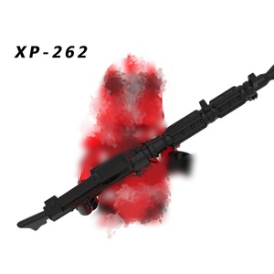 Figura de Acción SW 501st en Oferta, Bloques de Construcción ABS para Niños KT1043, Minifiguras Clon - Product Image 2