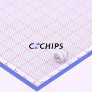 2RL1000L-8/B ผ่านชิ้นส่วนรู (THT) ใหม่ล่าสุด D8xL8mm ท่อปล่อยก๊าซทรานซิสเตอร์ (GDT) - Product Image 2