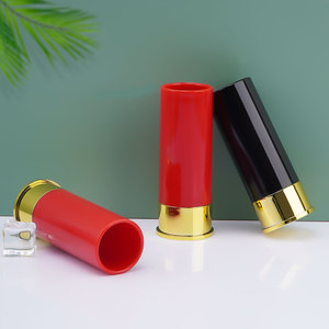 Gafas de chupito de calibre 12, Juego de vasos de chupito perfecto, gran regalo, Juego de 4 disparos, 12 GA bala de plástico, novedad - Product Image 5