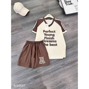 Conjuntos de mujer de algodón para chica joven con el mejor estampado para sueños - Product Image 4