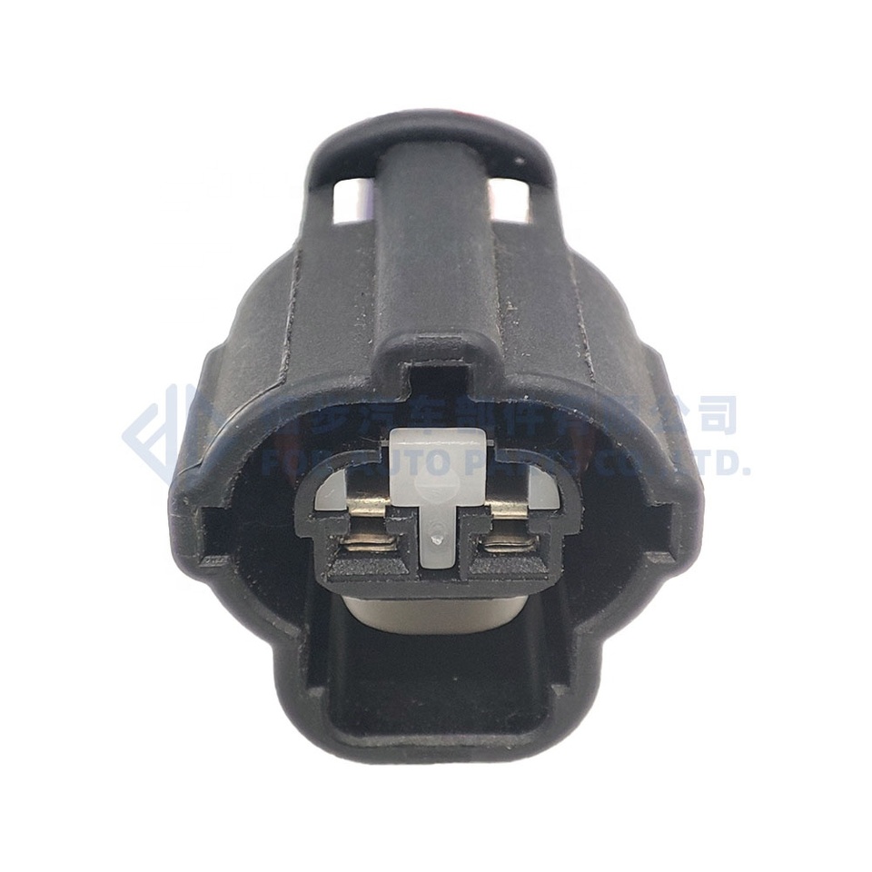 0090-189 waterproof housing socket auto waterproof connector 7283-8220-30 rain wiper plug for teana