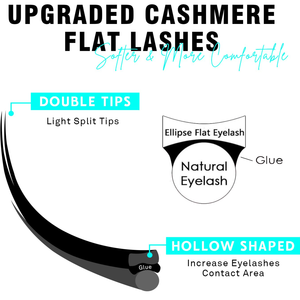 Vavalash Mở Rộng Khay 0.05 0.07 0.10 0.15 C/D Curl Khối Lượng <span class=keywords><strong>Lash</strong></span> Cá Nhân Mở Rộng Lông Mi Mở Rộng Bán Buôn - Product Image 6