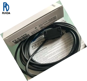 คอนโทรลเลอร์ PLC เซ็นเซอร์ ผลิตภัณฑ์ระบบอัตโนมัติ คอนโทรลเลอร์ PLC แบบตั้งโปรแกรมได้ ของแท้ใหม่เอี่ยม รุ่น PZ-G102N - Product Image 1