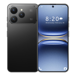 Thực sự chất lượng cao Spark 40 Pro cập nhật toàn cầu 16GB + 1TB 5G <span class=keywords><strong>Android</strong></span> 15 Dual Card Mở khóa bán buôn Flagship điện thoại giá rẻ - Product Image 1