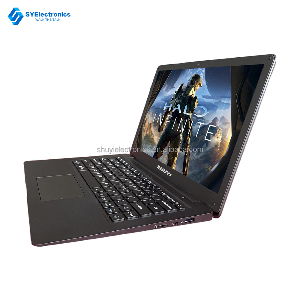 Игровой ноутбук OEM с процессором inter core i7 10-го поколения 64 Гб 256 ГБ 16 дюймов 2560x1600 uhd тонкий ПК нетбук компьютер ноутбук