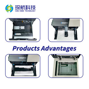 Produttore diretto bianco e nero A3 28ppm Konica Minolt Bizhub 287 fotocopiatrici di seconda mano per l'uso - Product Image 3