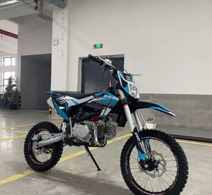 Nueva Motocicleta <span class=keywords><strong>de</strong></span> Carreras Pit Bike/Dirt Bike <span class=keywords><strong>de</strong></span> <span class=keywords><strong>125</strong></span> cc <span class=keywords><strong>de</strong></span> Alta Calidad y Bajo Precio <span class=keywords><strong>de</strong></span> China, Tamaño Completo - Product Image 4