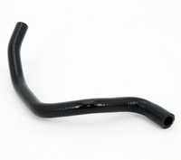 11537603077 Autres pièces automobiles Tuyau de radiateur de haute qualité Tuyau de liquide de refroidissement Tuyau d'eau pour BMW 1' F20 3' F30