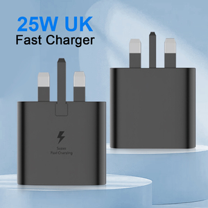 <span class=keywords><strong>Cargador</strong></span> Rápido Tipo C de Buen Precio para Samsung, <span class=keywords><strong>Cargador</strong></span> de 45w 25w para Samsung Galaxy <span class=keywords><strong>S21</strong></span> S22 S25 <span class=keywords><strong>Ultra</strong></span>, Cargadores y Adaptadores - Product Image 1