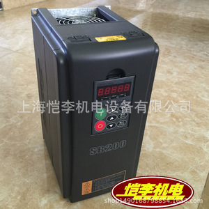 Convertidor de Frecuencia Lenze E82EV152K4C200 400V IP20 Control Vectorial sin Sensores - Product Image 3
