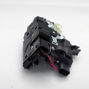 Actuador de cerradura de puerta de coche 3B1837015A para Volkswagen para Passat Golf Jetta Polo-puerta delantera izquierda nueva condición - Product Image 5