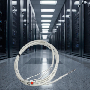 Huatian Cwc610303 Dunne Film Weerstand Drie-Draad Weerstand <span class=keywords><strong>Pt100</strong></span> Thermistor Temperatuursensor - Product Image 2